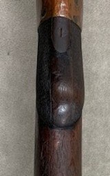 W H Hamilton 12 Ga Hammer Shotgun - antique - - 14 of 20