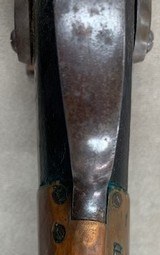 W H Hamilton 12 Ga Hammer Shotgun - antique - - 13 of 20