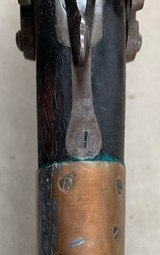 W H Hamilton 12 Ga Hammer Shotgun - antique - - 16 of 20
