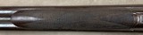 W H Hamilton 12 Ga Hammer Shotgun - antique - - 12 of 20