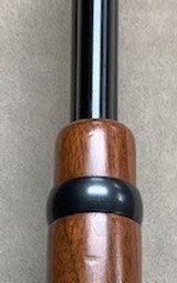 Winchester Model 9422 .22lr w/scope - excellent - 10 of 11