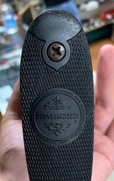 Winchester Model 9422 .22lr w/scope - excellent - 11 of 11