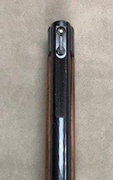 Steyr Männlicher Luxus .30-06 w/3-9x riflescope - excellent - - 14 of 15