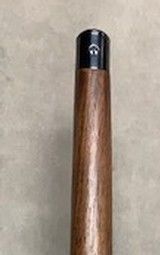 Steyr Männlicher Luxus .30-06 w/3-9x riflescope - excellent - - 12 of 15