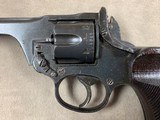 Enfield No 2 Mk I Revolver .38 S&W - excellent - - 7 of 14