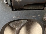 Enfield No 2 Mk I Revolver .38 S&W - excellent - - 5 of 14