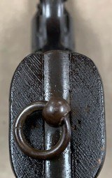 Enfield No 2 Mk I Revolver .38 S&W - excellent - - 12 of 14