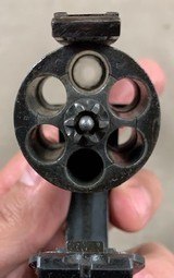 Enfield No 2 Mk I Revolver .38 S&W - excellent - - 13 of 14