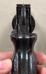 Enfield No 2 Mk I Revolver .38 S&W - excellent - - 8 of 14