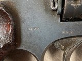 Enfield No 2 Mk I Revolver .38 S&W - excellent - - 4 of 14