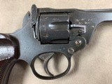 Enfield No 2 Mk I Revolver .38 S&W - excellent - - 2 of 14