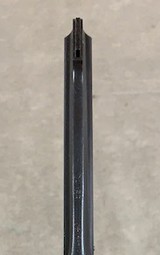 Enfield No 2 Mk I Revolver .38 S&W - excellent - - 9 of 14