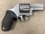 Taurus Model 415 Revolver .41 Magnum - excellent - - 3 of 11