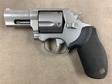 Taurus Model 415 Revolver .41 Magnum - excellent - - 1 of 11