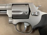 Taurus Model 415 Revolver .41 Magnum - excellent - - 2 of 11