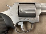 Taurus Model 415 Revolver .41 Magnum - excellent - - 4 of 11