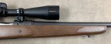 Savage Model 10 .223 with Nikon Pro Staff 4-12x40mm Riflescope - minty - - 5 of 13