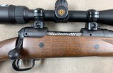 Savage Model 10 .223 with Nikon Pro Staff 4-12x40mm Riflescope - minty - - 3 of 13