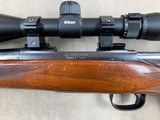 Remington Model 722 Bolt Action .300 Savage Caliber - 9 of 14