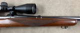 Remington Model 722 Bolt Action .300 Savage Caliber - 4 of 14