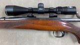 Remington Model 722 Bolt Action .300 Savage Caliber - 6 of 14