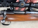 Remington Model 722 Bolt Action .300 Savage Caliber - 13 of 14
