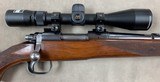Remington Model 722 Bolt Action .300 Savage Caliber - 2 of 14