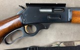 Marlin Model 336 .30-30 - 2 of 15