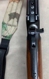 Marlin Model 336 .30-30 - 12 of 15