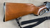Marlin Model 336 .30-30 - 3 of 15