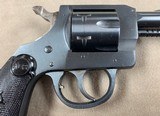 Harrington & Richardson Model 732 .32S&W Long Revolver - excellent - - 4 of 7