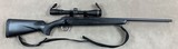 Browning X Bolt Composite 7-08 w/ Leupold VX3 - minty - - 1 of 7