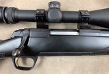 Browning X Bolt Composite 7-08 w/ Leupold VX3 - minty - - 3 of 7