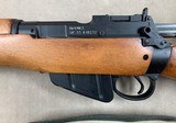 British No4Mk2 .303 Enfield - mint - - 7 of 20