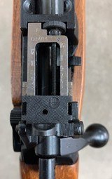 British No4Mk2 .303 Enfield - mint - - 12 of 20