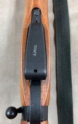 British No4Mk2 .303 Enfield - mint - - 14 of 20