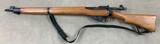 British No4Mk2 .303 Enfield - mint - - 6 of 20