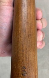 British No4Mk2 .303 Enfield - mint - - 19 of 20