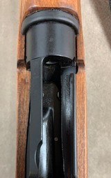 British No4Mk2 .303 Enfield - mint - - 13 of 20