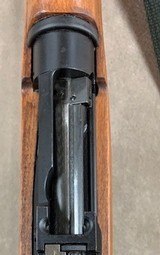 British No4Mk2 .303 Enfield - mint - - 11 of 20