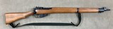 British No4Mk2 .303 Enfield - mint - - 1 of 20