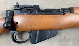 British No4Mk2 .303 Enfield - mint - - 2 of 20