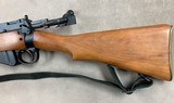 British No4Mk2 .303 Enfield - mint - - 8 of 20