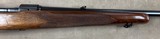 Winchester Model 70 Featherweight .243 circa 1959 - excellent - - 4 of 12