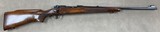 Winchester Model 70 Featherweight .243 circa 1959 - excellent - - 1 of 12