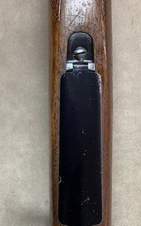 Winchester Model 70 Featherweight .243 circa 1959 - excellent - - 12 of 12