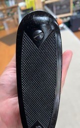 Winchester Model 70 Featherweight .243 circa 1959 - excellent - - 11 of 12