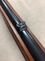 Winchester Model 70 Featherweight .243 circa 1959 - excellent - - 10 of 12