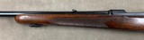Winchester Model 70 Featherweight .243 circa 1959 - excellent - - 8 of 12