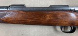 Winchester Model 70 Featherweight .243 circa 1959 - excellent - - 6 of 12